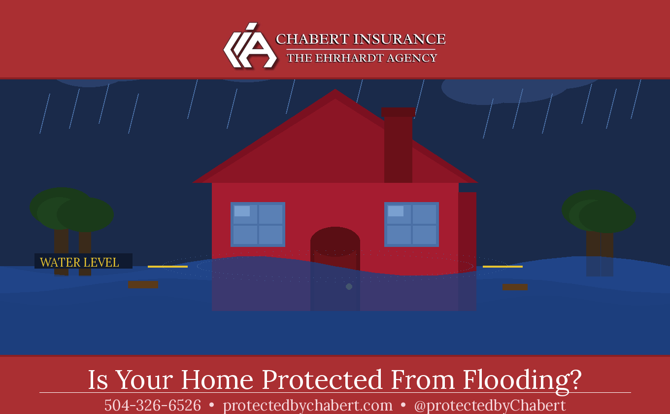 Is Your Home Ready for Hurricane Season in Louisiana?