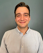 Benjamin Kurtz