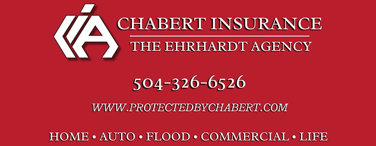 About Chabert Insurance: The Ehrhardt Agency