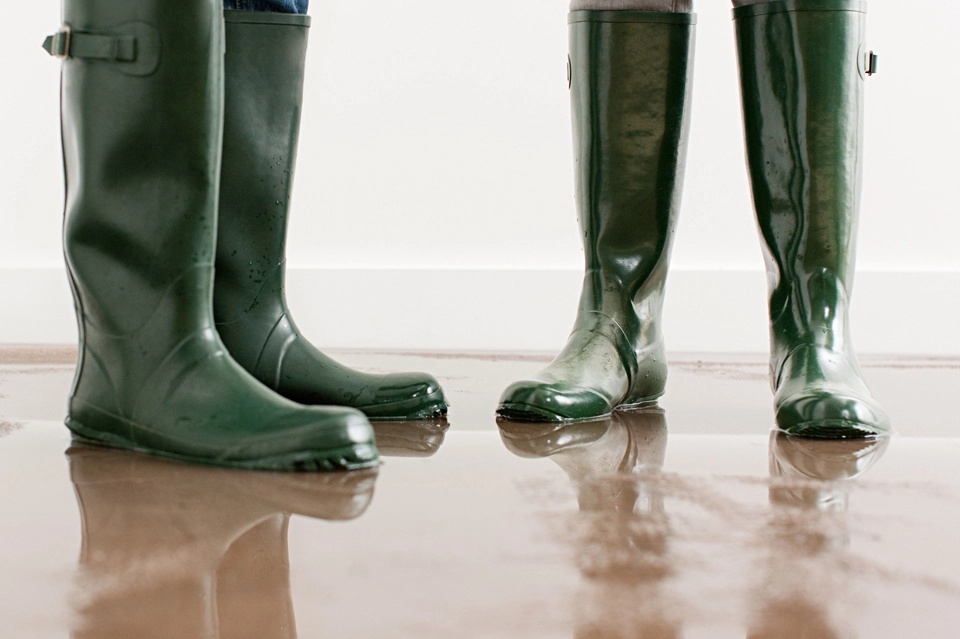 Louisiana Flood insurance coverage